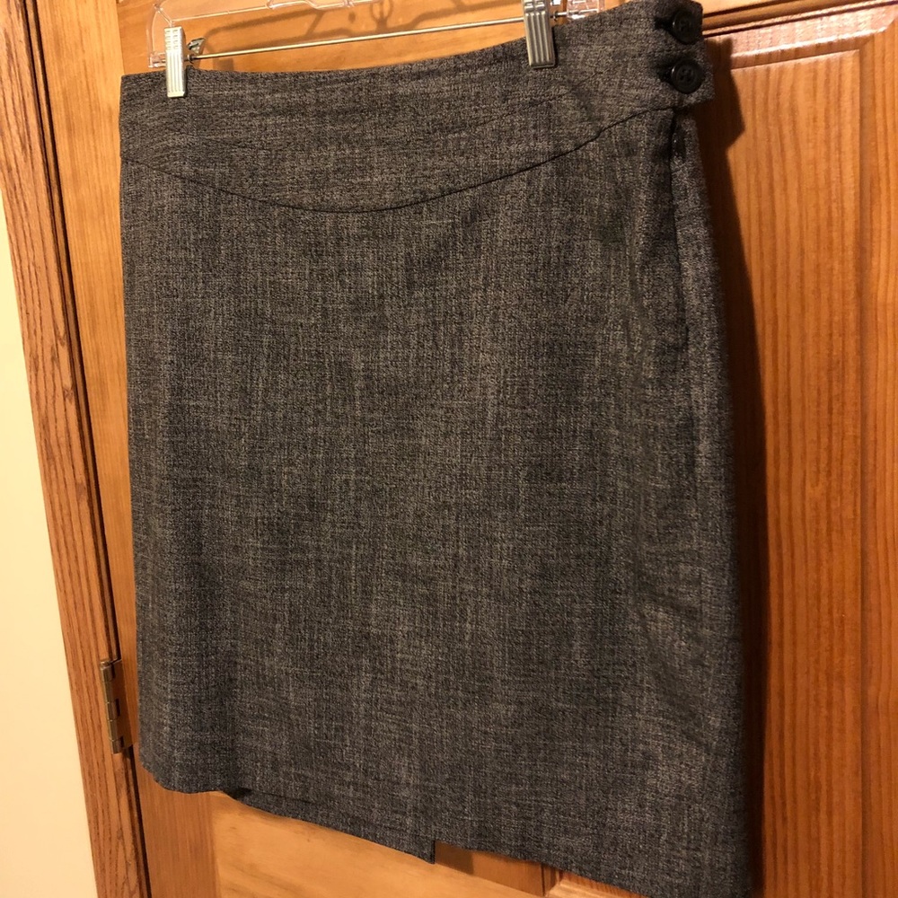 Pencil Skirt